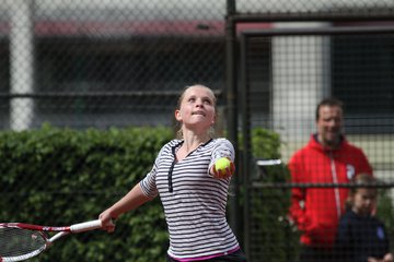 Vivienne Kulicke 396 - Punktspiel Gro�flottbeker THGC vs TC RW Wahlstedt